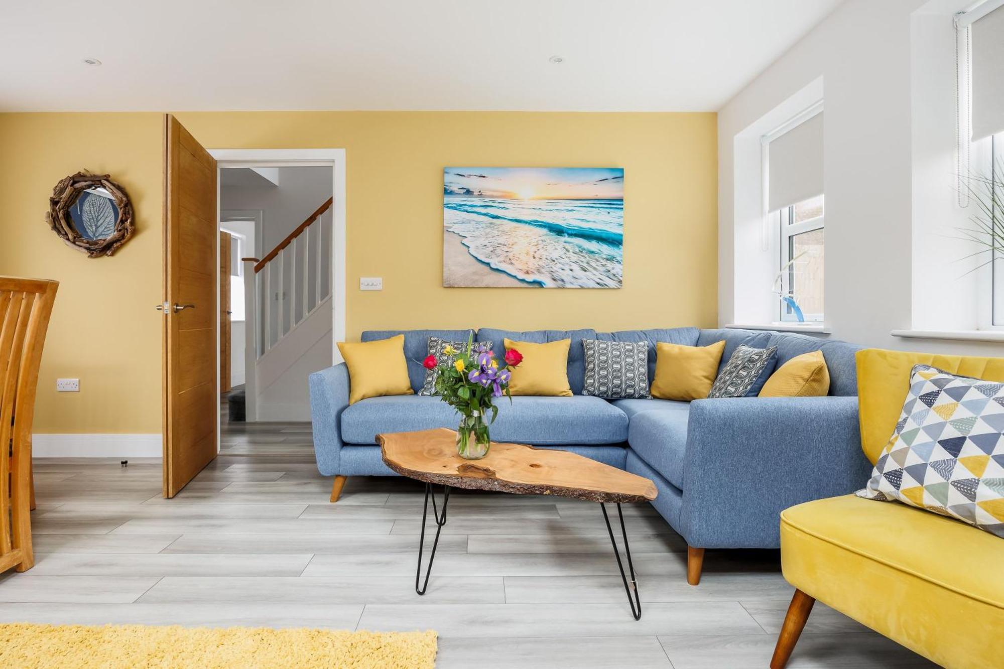 Charlotte Cottage Пул Екстер'єр фото
