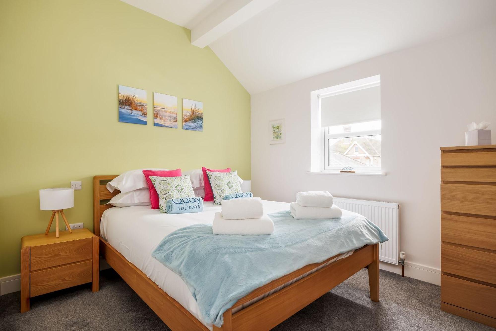 Charlotte Cottage Пул Екстер'єр фото