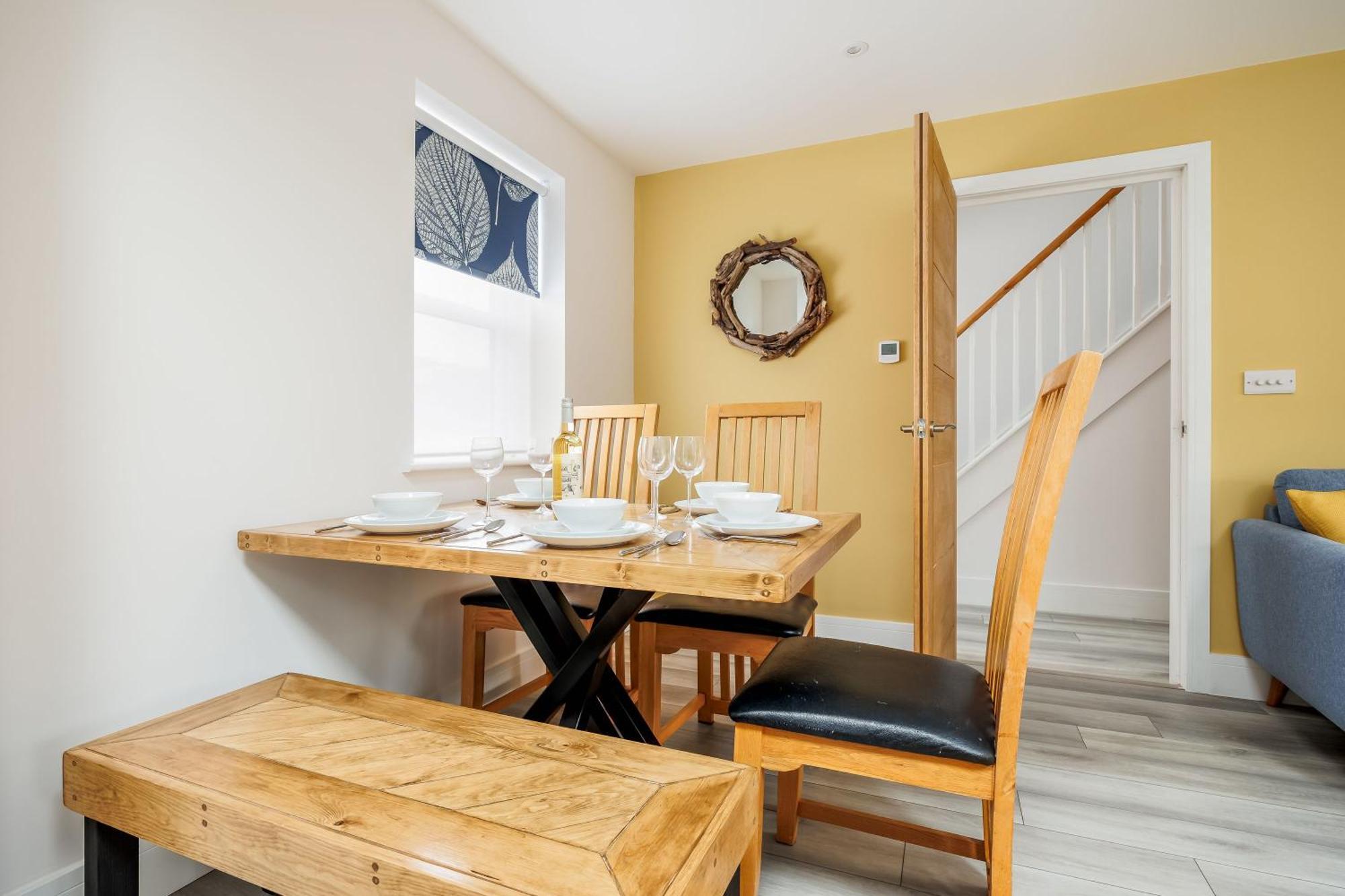 Charlotte Cottage Пул Екстер'єр фото