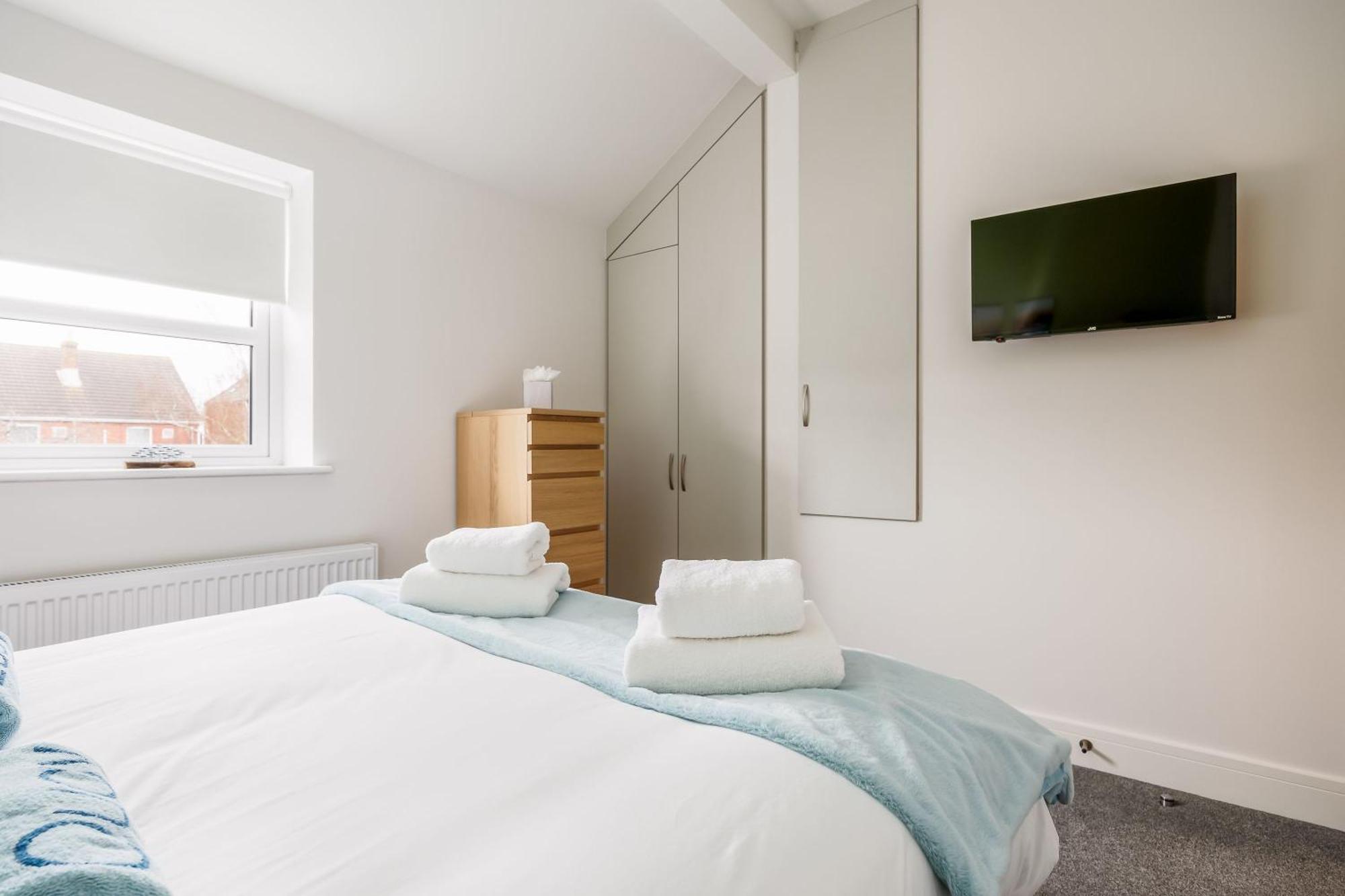 Charlotte Cottage Пул Екстер'єр фото