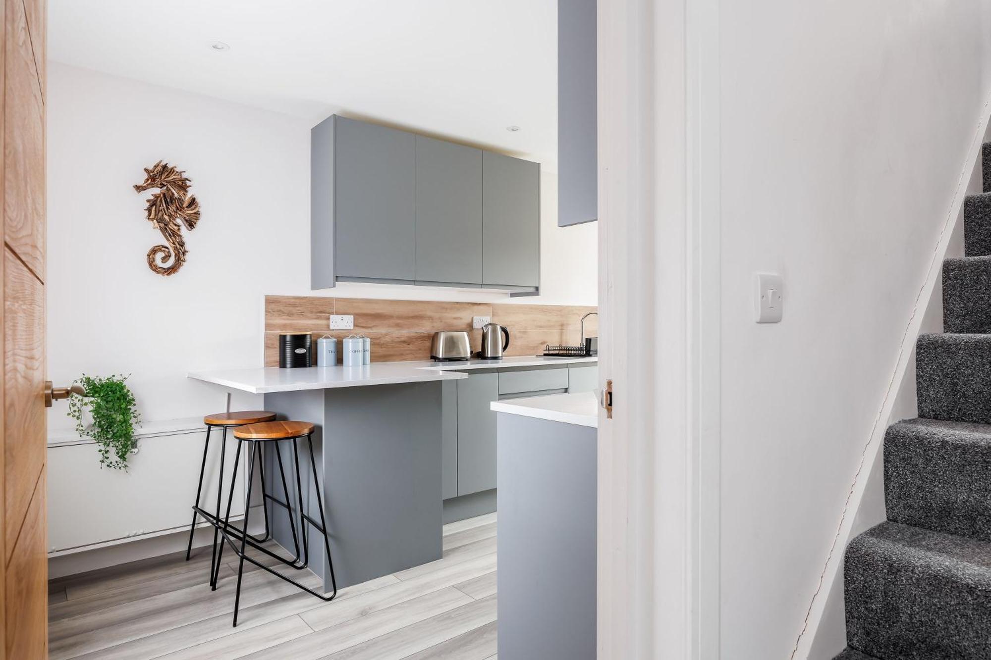 Charlotte Cottage Пул Екстер'єр фото
