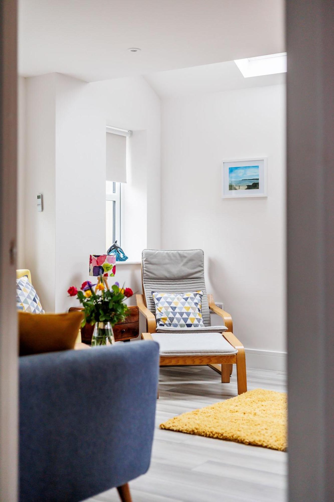 Charlotte Cottage Пул Екстер'єр фото