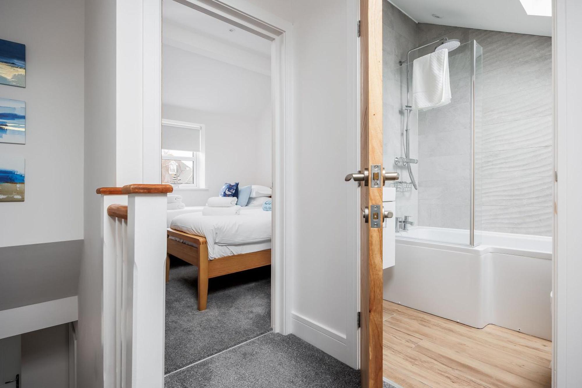 Charlotte Cottage Пул Екстер'єр фото