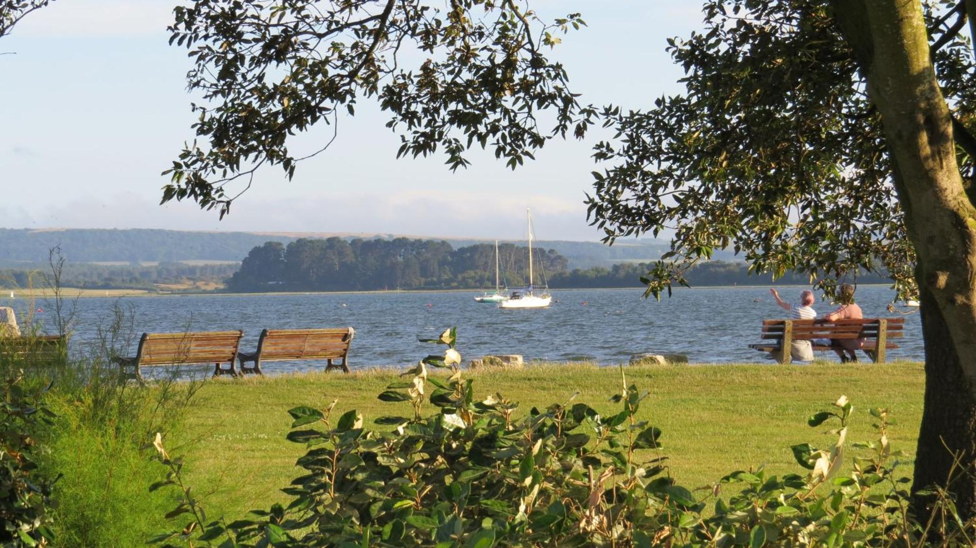 Charlotte Cottage Пул Екстер'єр фото